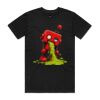 AS Colour Mens Staple Tee Thumbnail
