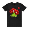 AS Colour Mens Staple Tee Thumbnail