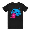 AS Colour Mens Staple Tee Thumbnail