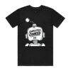 AS Colour Mens Staple Tee Thumbnail