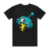AS Colour Mens Staple Tee Thumbnail