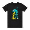 AS Colour Mens Staple Tee Thumbnail