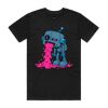 AS Colour Mens Staple Tee Thumbnail