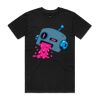 AS Colour Mens Staple Tee Thumbnail