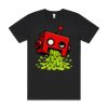 AS Colour Mens Block Tee Thumbnail
