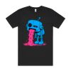 AS Colour Mens Block Tee Thumbnail