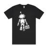 AS Colour Mens Block Tee Thumbnail