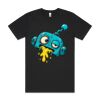 AS Colour Mens Block Tee Thumbnail