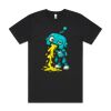AS Colour Mens Block Tee Thumbnail