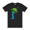 AS Colour Mens Block Tee Thumbnail