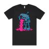 AS Colour Mens Block Tee Thumbnail