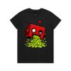 AS Colour Womens Maple Tee Thumbnail