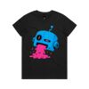 AS Colour Womens Maple Tee Thumbnail