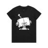 AS Colour Womens Maple Tee Thumbnail