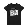 AS Colour Womens Maple Tee Thumbnail