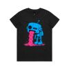 AS Colour Womens Maple Tee Thumbnail