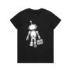 AS Colour Womens Maple Tee Thumbnail