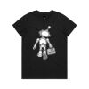 AS Colour Womens Maple Tee Thumbnail