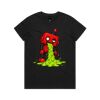 AS Colour Womens Maple Tee Thumbnail