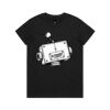 AS Colour Womens Maple Tee Thumbnail
