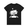 AS Colour Womens Maple Tee Thumbnail