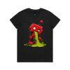 AS Colour Womens Maple Tee Thumbnail
