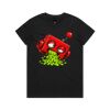 AS Colour Womens Maple Tee Thumbnail
