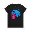 AS Colour Womens Maple Tee Thumbnail