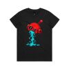 AS Colour Womens Maple Tee Thumbnail