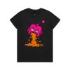 AS Colour Womens Maple Tee Thumbnail