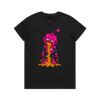 AS Colour Womens Maple Tee Thumbnail
