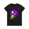 AS Colour Womens Maple Tee Thumbnail