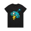 AS Colour Womens Maple Tee Thumbnail