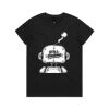 AS Colour Womens Maple Tee Thumbnail