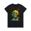 AS Colour Womens Maple Tee Thumbnail