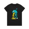 AS Colour Womens Maple Tee Thumbnail