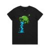 AS Colour Womens Maple Tee Thumbnail
