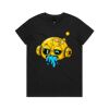 AS Colour Womens Maple Tee Thumbnail