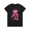 AS Colour Womens Maple Tee Thumbnail