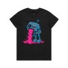 AS Colour Womens Maple Tee Thumbnail