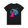 AS Colour Womens Maple Tee Thumbnail
