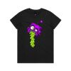AS Colour Womens Maple Tee Thumbnail