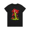 AS Colour Womens Maple Tee Thumbnail
