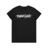 AS Colour Womens Maple Tee Thumbnail